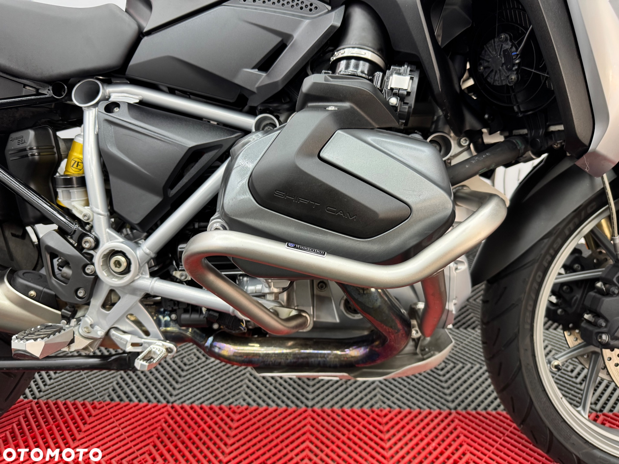 BMW GS - 37