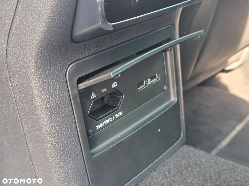 Skoda Superb 2.0 TSI 4x4 L&K DSG - 15