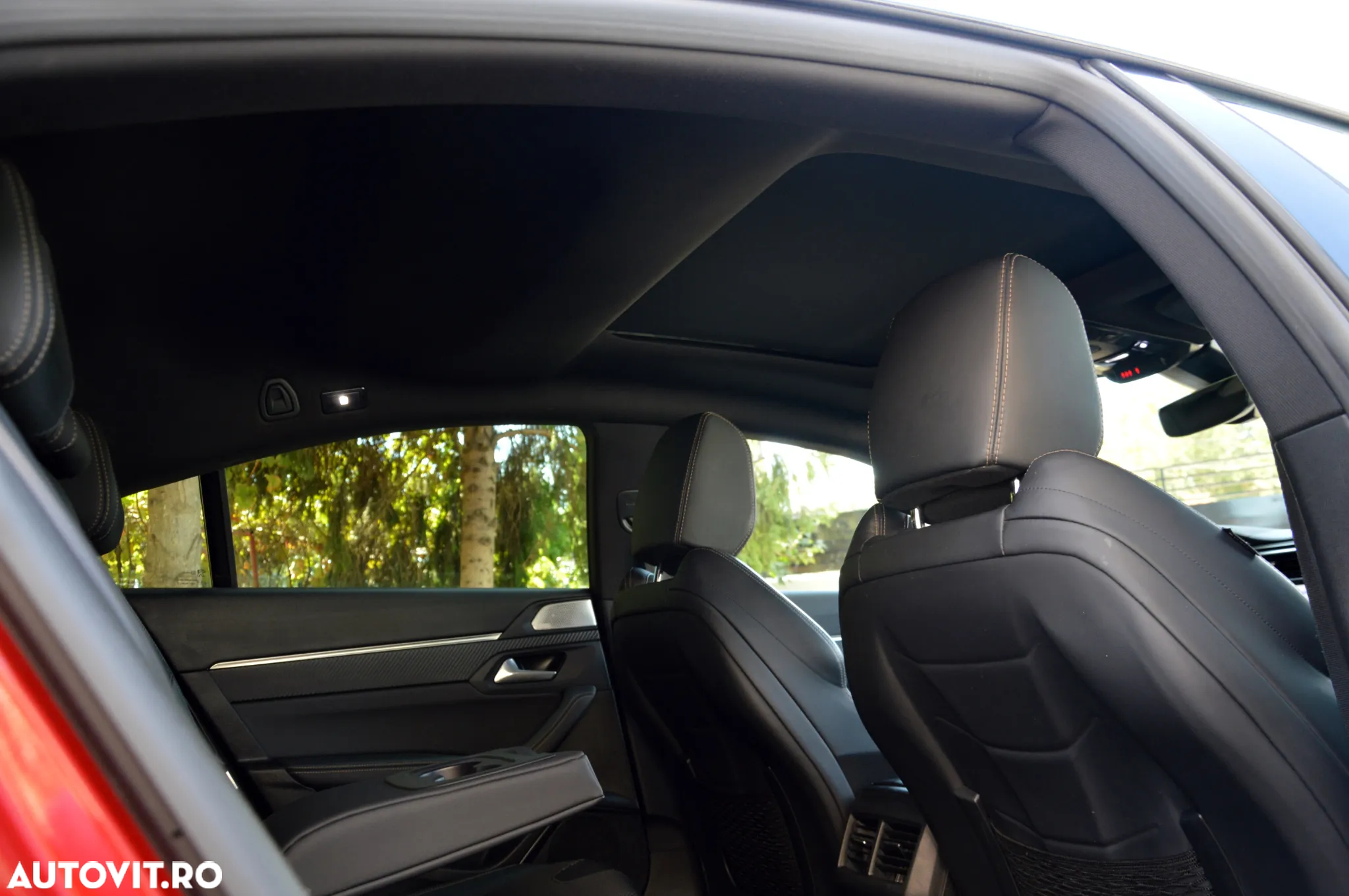 Peugeot 508 BlueHDi 180 EAT8 GT - 18