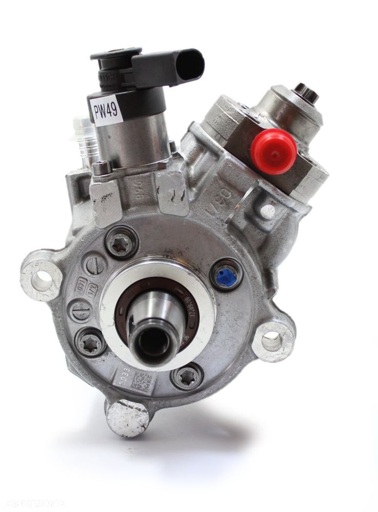 POMPA WTRYSKOWA BMW 0445B21213 4741840 - 1