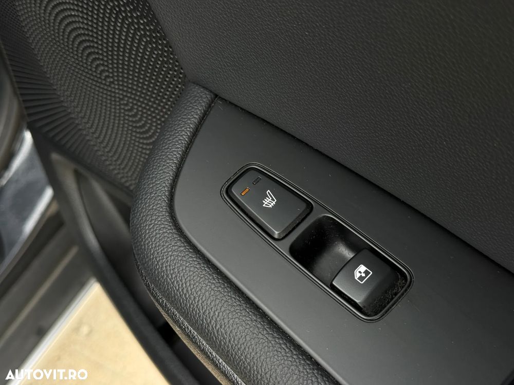 Kia XCeed 1.6 GDI DCT6 OPF Plug-in-Hybrid Platinum Edition - 28