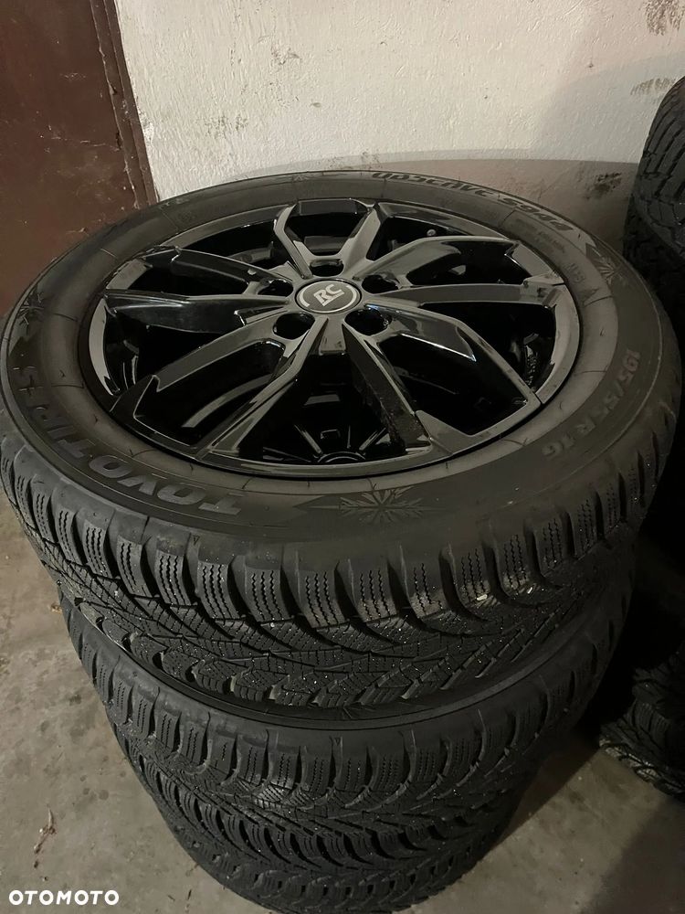 Toyota Yaris 1.5 Selection Elegant - 8