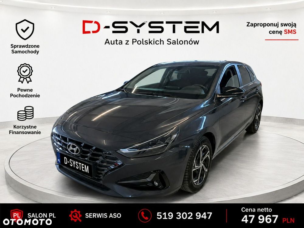 Hyundai i30 1.0 T-GDI Smart - 15