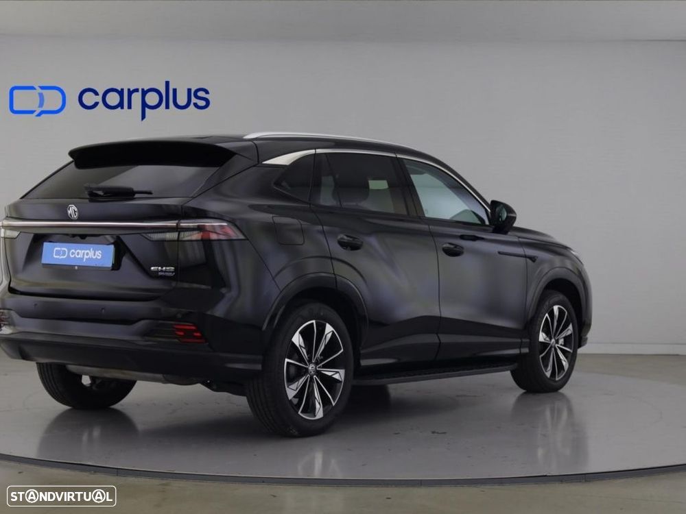 MG HS 1.5 Plug-in Hybrid Luxury - 7