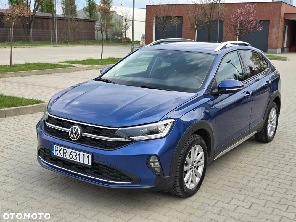 Volkswagen Taigo 1.0 TSI Life - 1
