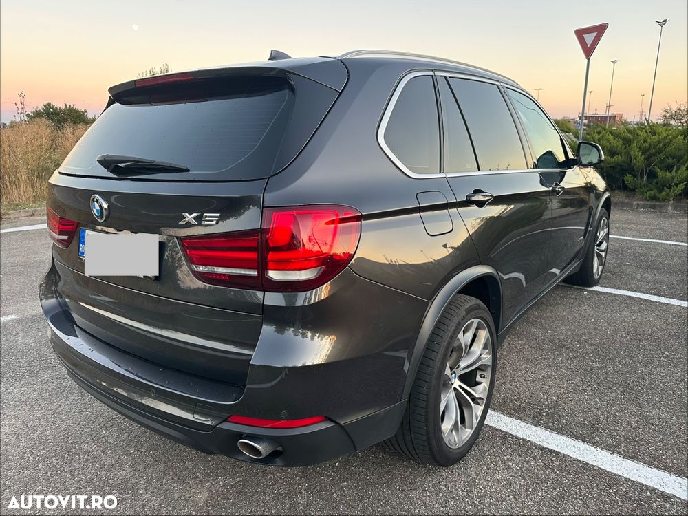 BMW X5 - 8