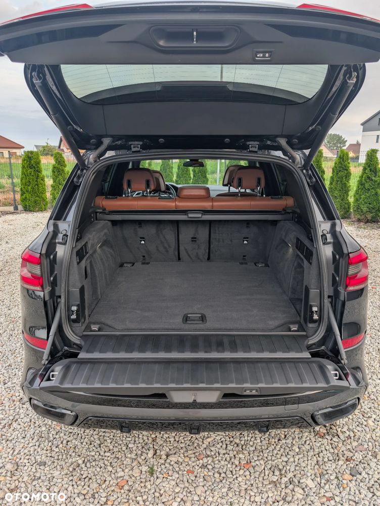 BMW X5 xDrive40i sport - 18