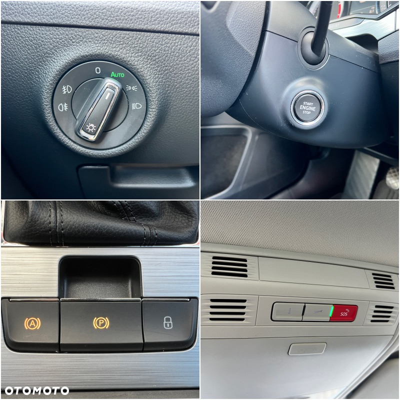 Skoda Superb 1.5 TSI Ambition - 36