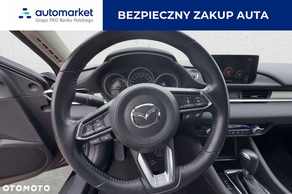 Mazda 6 2.0 SKYMotion - 12
