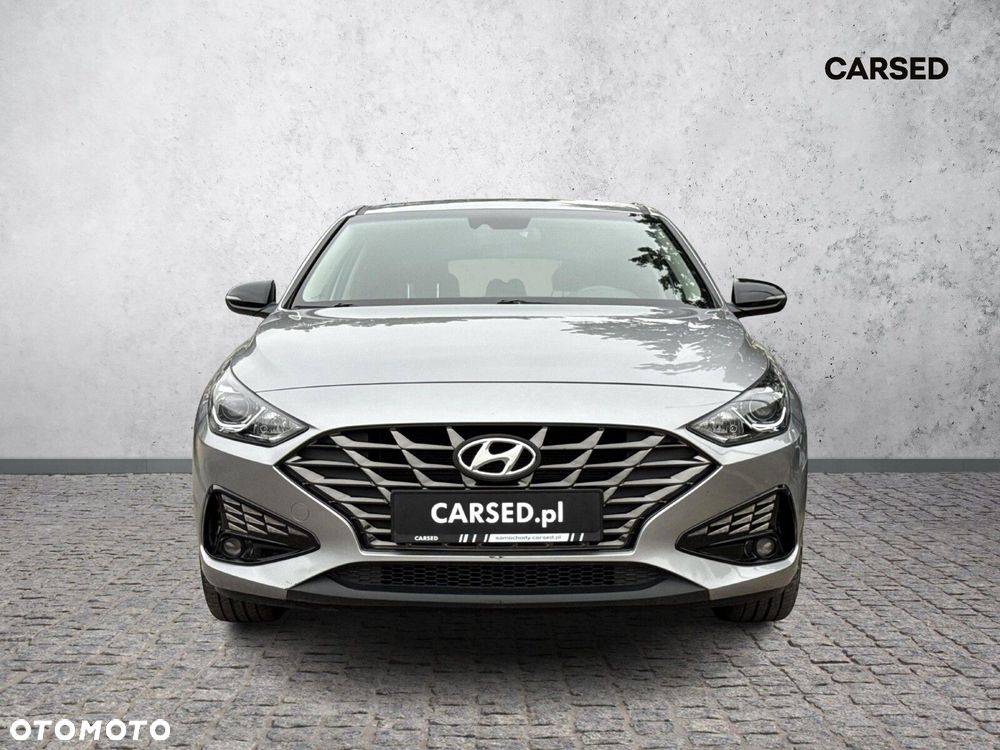 Hyundai i30 1.5 DPI Smart - 8