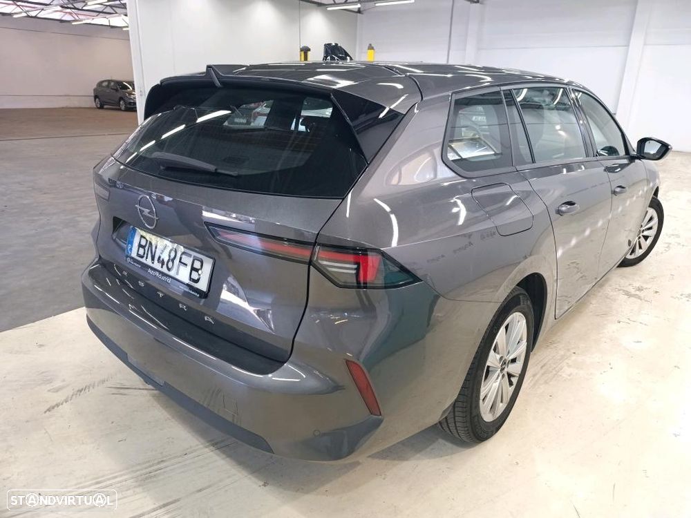 Opel Astra Sports Tourer 1.5 D Edition Aut. - 3