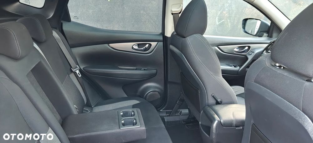 Nissan Qashqai - 19