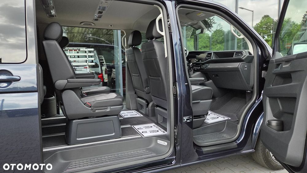 Volkswagen Multivan 2.0 TDI L1 Highline 4Motion DSG - 11