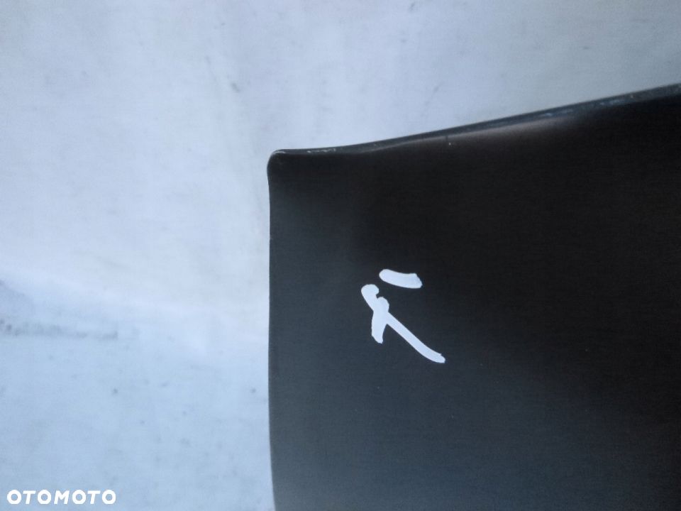 OPEL MERIVA A MASKA NOWA - 6