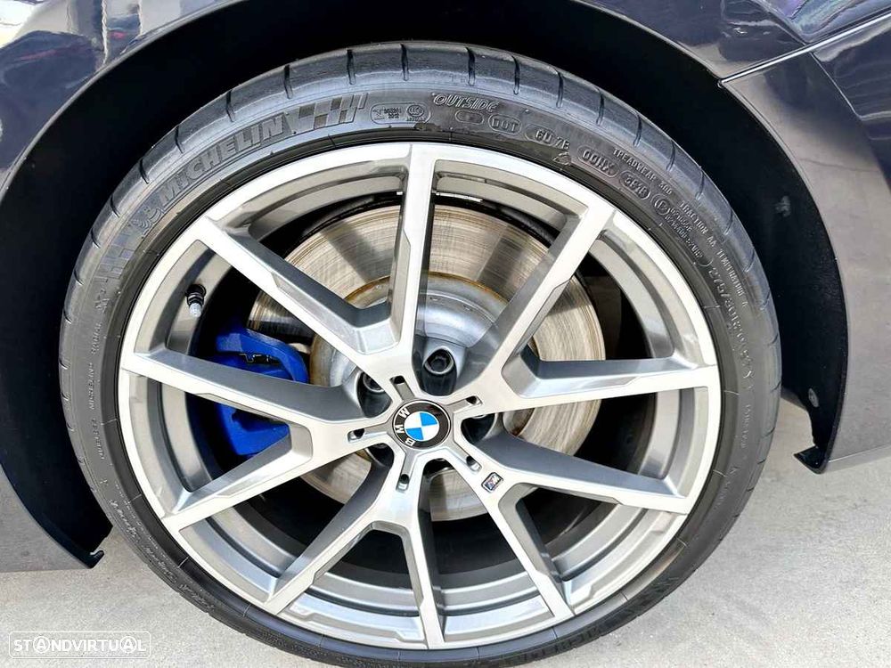 BMW M850i xDrive - 51