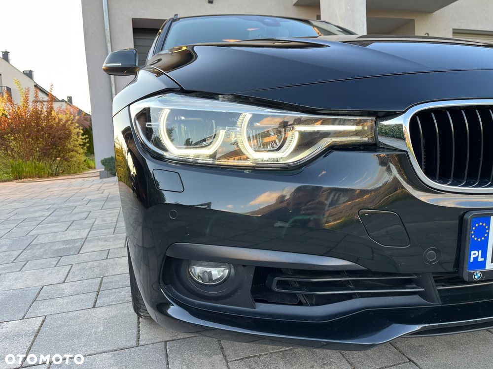 BMW Seria 3 - 2