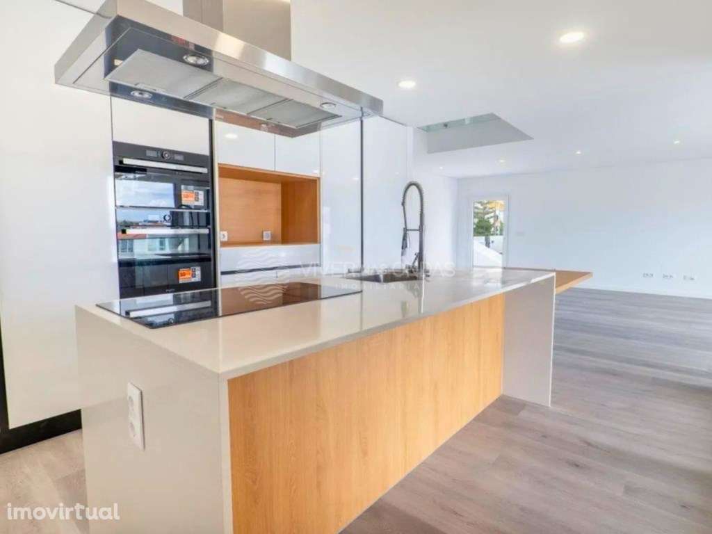 Apartamento T3 Duplex Moderno com Garagem | Corroios - Vale de Milh... - Grande imagem: 4/68