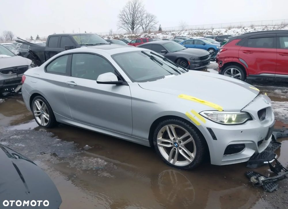 BMW Seria 2 228i M Sport - 2