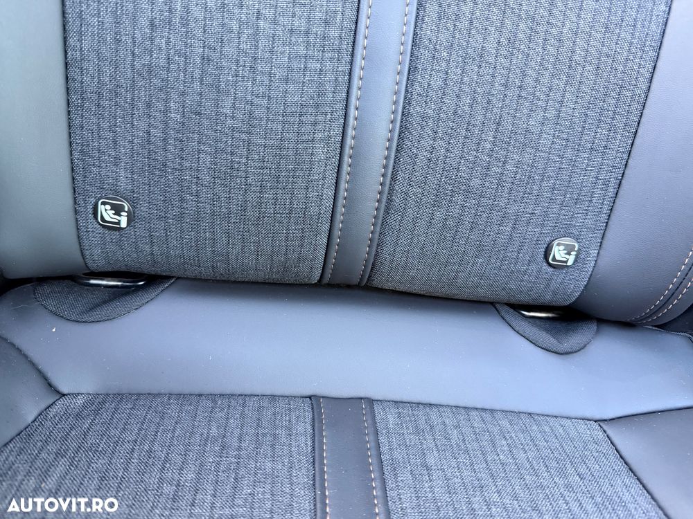 Peugeot 3008 PureTech 130 Stop & Start GPF Allure Pack - 31