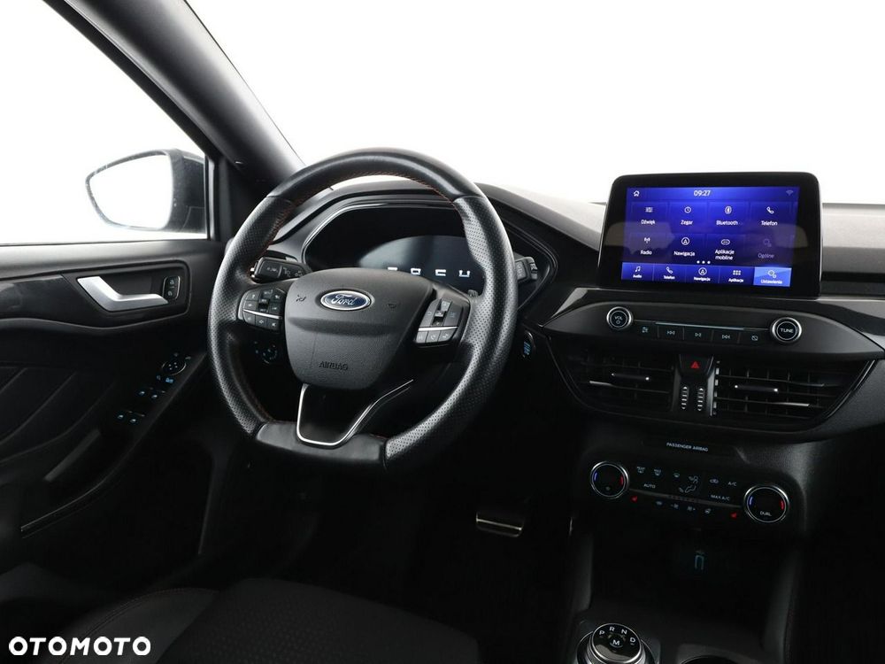 Ford Focus 2.0 EcoBlue ST-Line X - 17