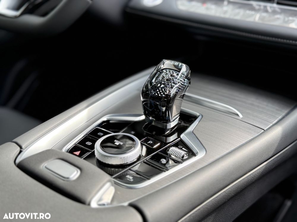 Chery Tiggo 7 1.6 TGDI 7DCT Luxury - 6