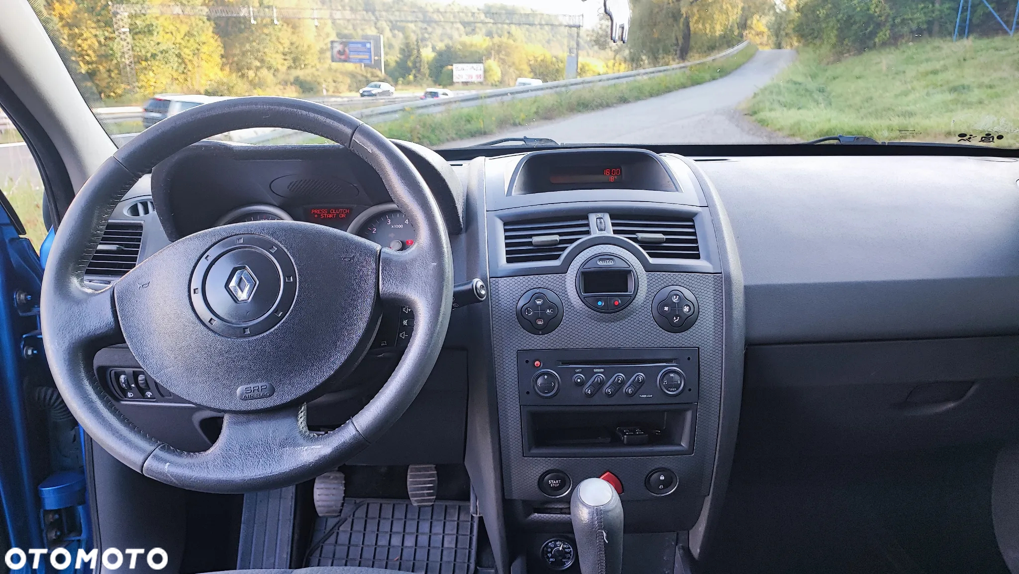 Renault Megane - 7