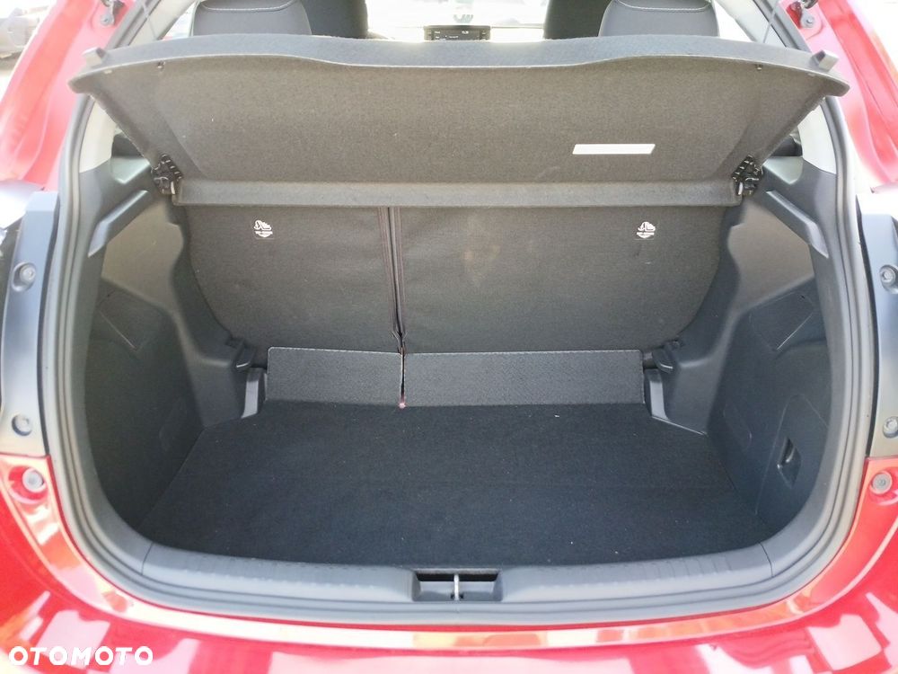 Toyota Yaris 1.5 Comfort - 24