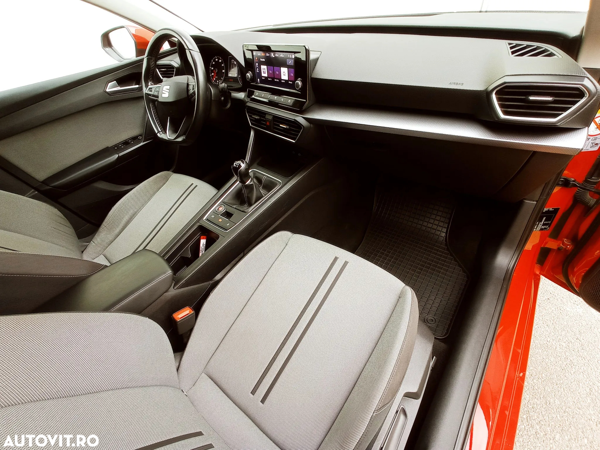Seat Leon - 22