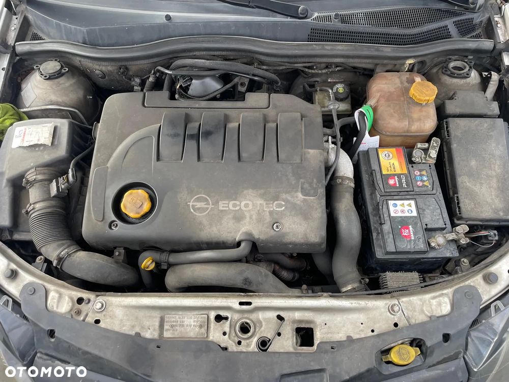 Opel Astra na części Kolor: 2AU (157) - 6