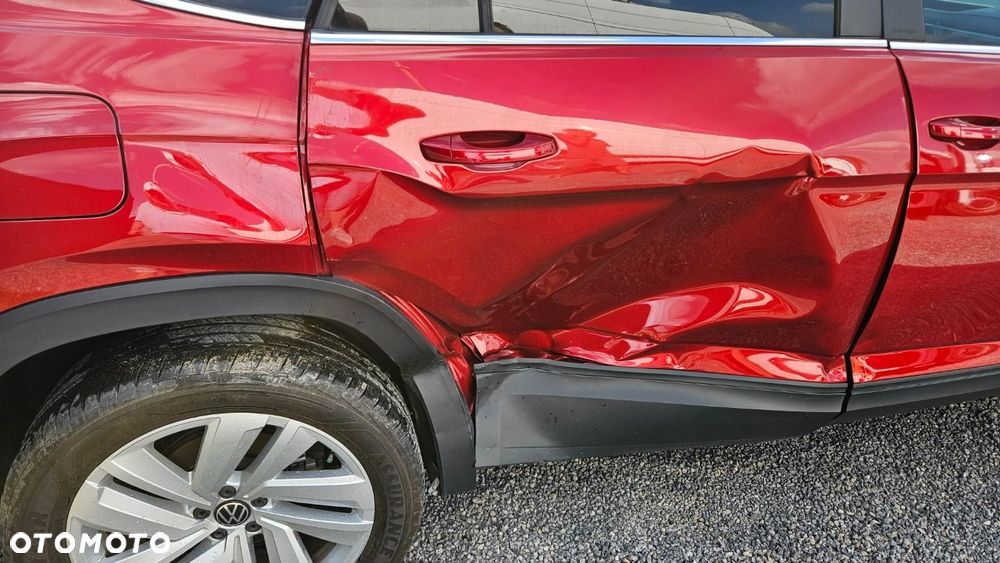 Volkswagen Atlas - 18