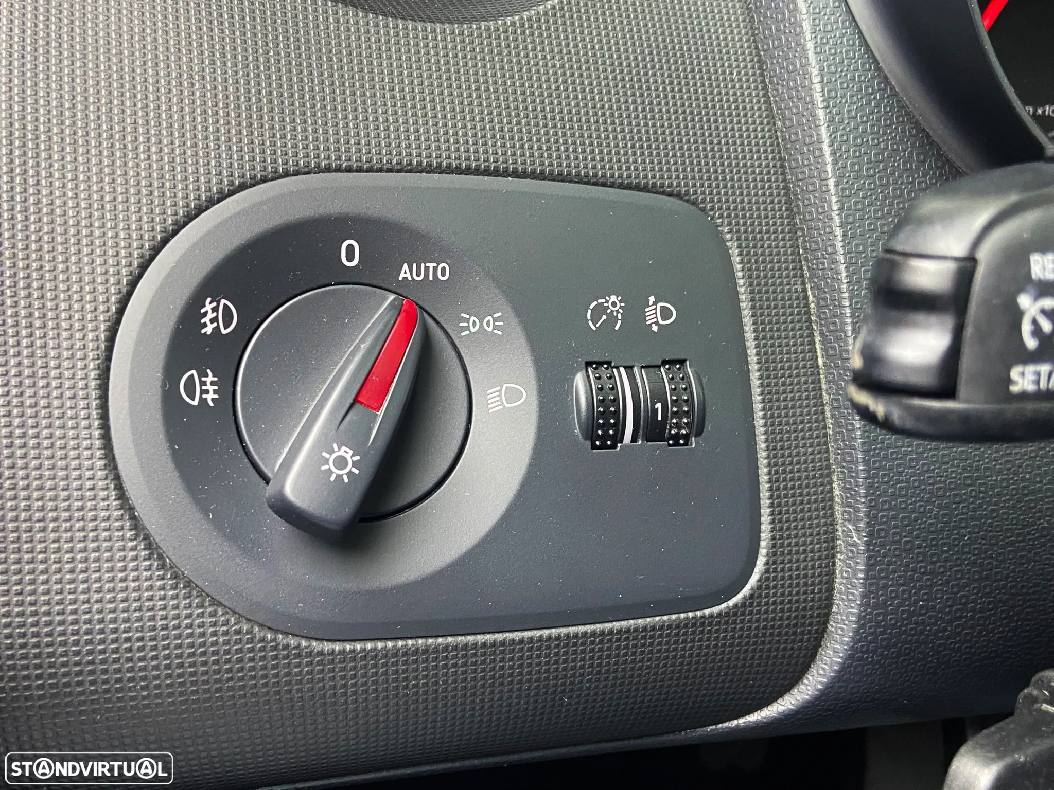 SEAT Ibiza 1.2 TSi FR - 22