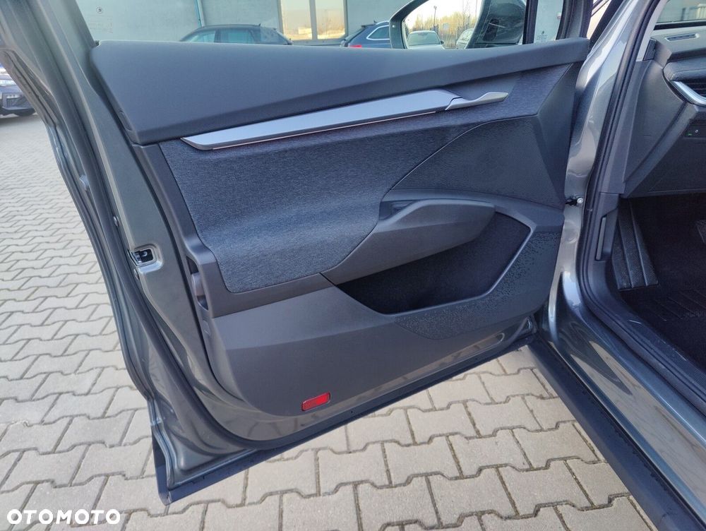 Skoda Elroq 50 55kWh - 11