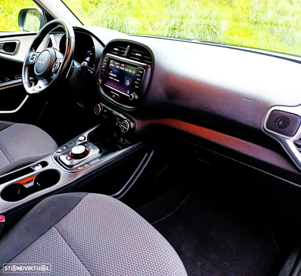 Kia e-Soul 64kWh - 6