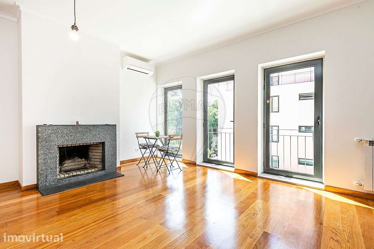Apartamento T2 para arrendamento - Grande imagem: 4/28