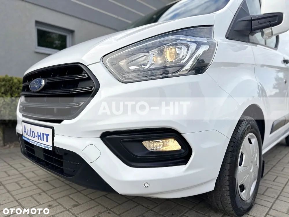 Ford Transit - 20
