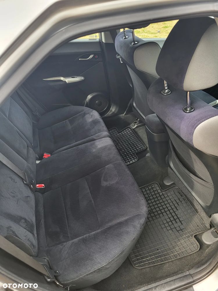 Honda Civic 1.8i-VTEC Comfort - 12