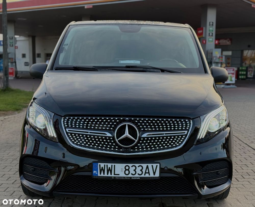 Mercedes-Benz Vito - 14