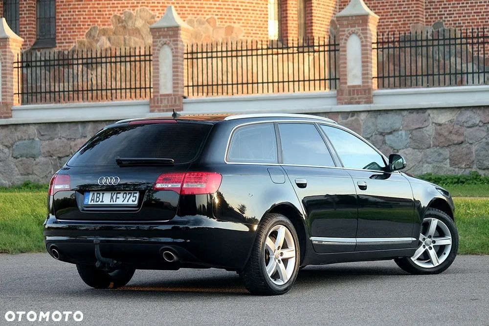Audi A6 - 22