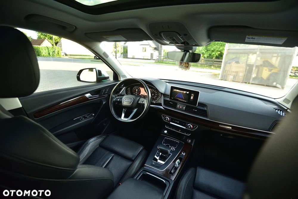 Audi Q5 - 40