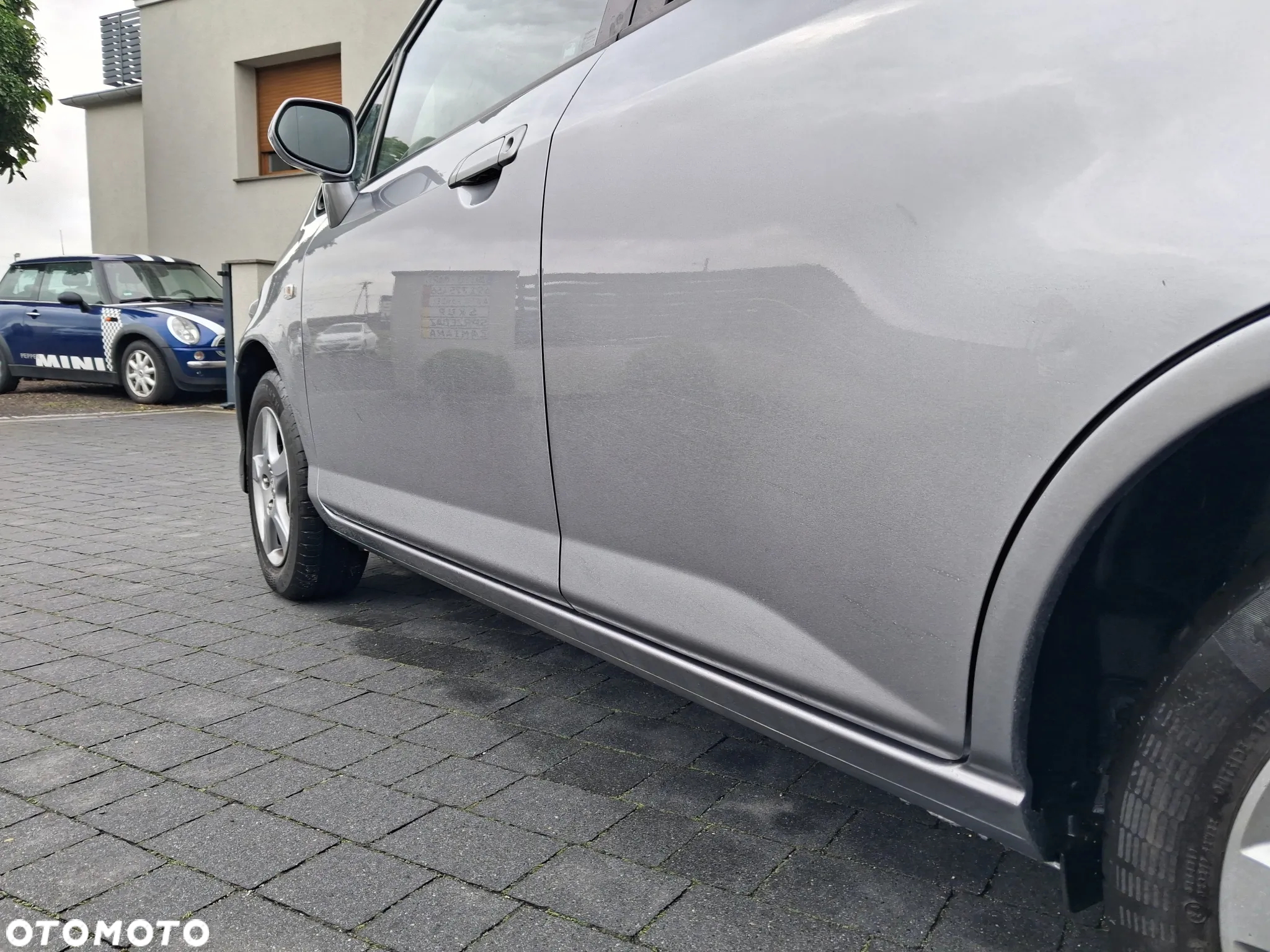 Honda Jazz 1.2 - 23