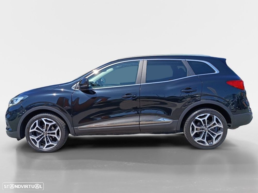 Renault Kadjar 1.3 TCe Intens - 2