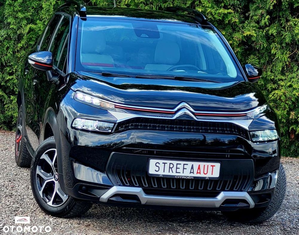 Citroën C3 Aircross - 3