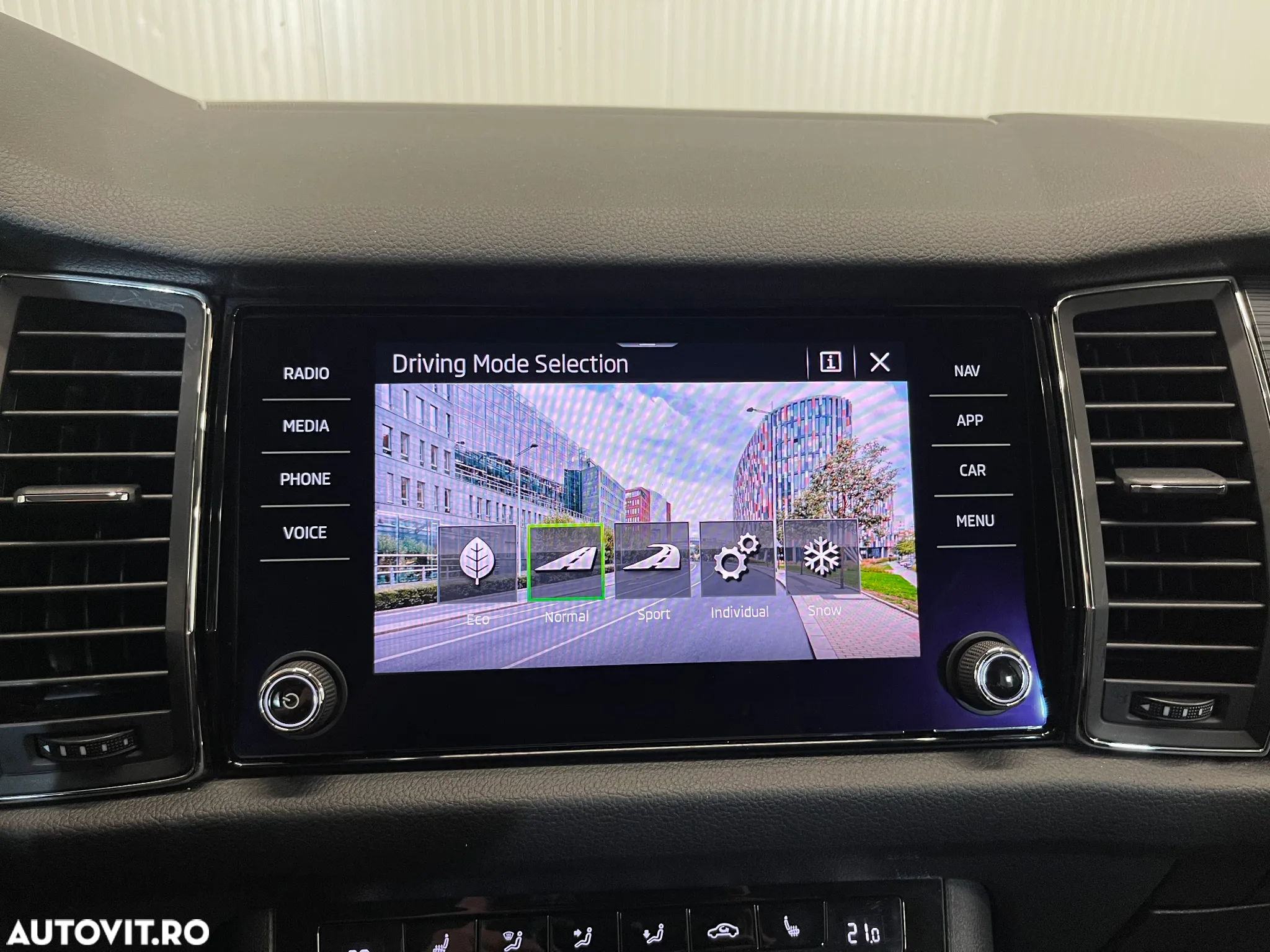 Skoda Kodiaq 2.0 TDI 4X4 DSG Ambition - 13