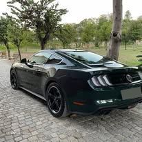 Ford Mustang 5.0 Ti-VCT V8 BULLITT - 1
