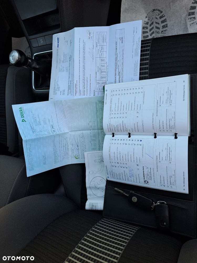 Volkswagen Golf Plus 1.6 United - 36