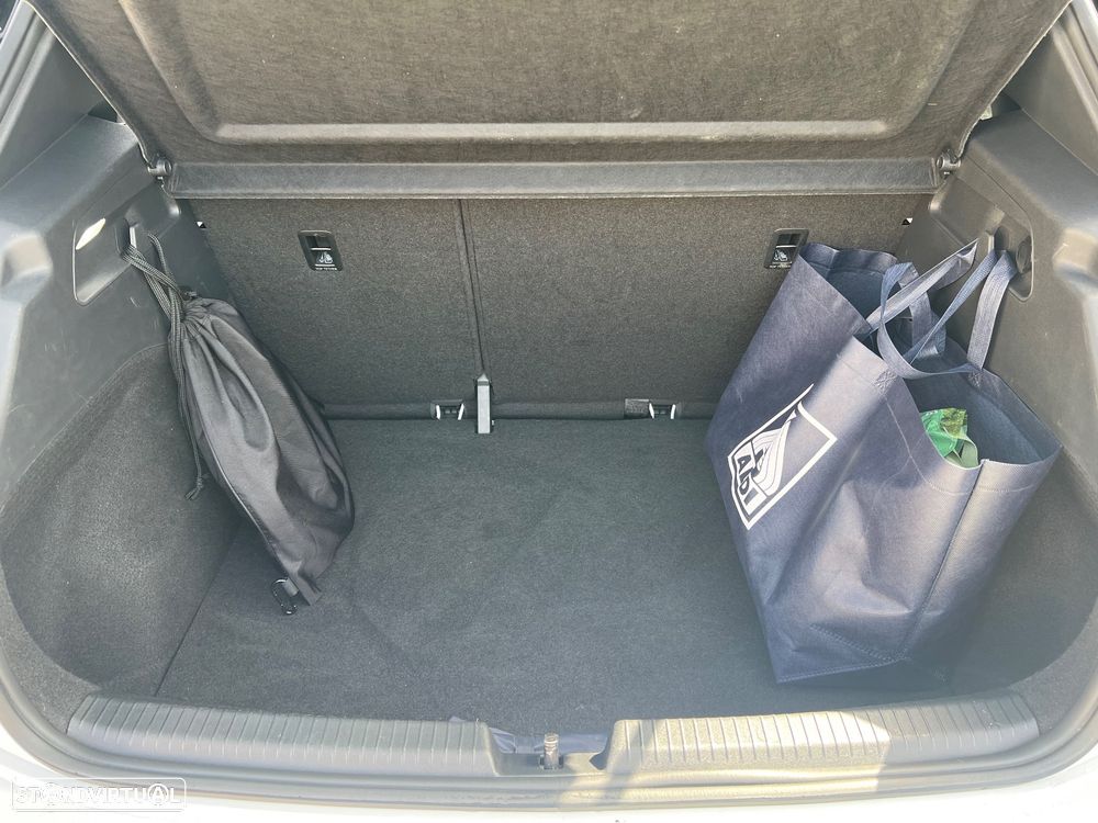 VW ID.3 Performance Upgrade Pro 1st - 11