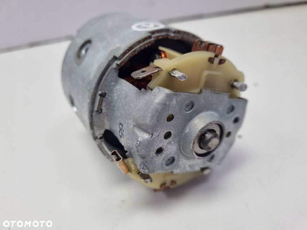Audi A4 B6 A6 C5 VW Passat B5 WENTYLATOR OGRZEWANIA silniczek 0130111189 - 4