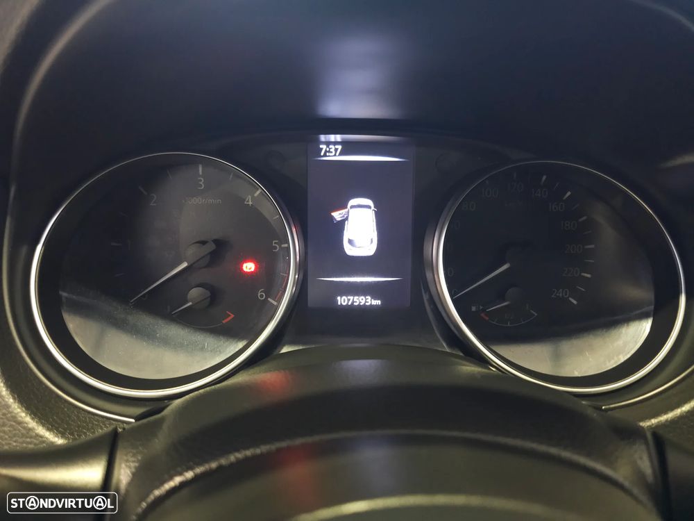Nissan Qashqai 1.5 dCi Tekna Premium Bose - 13