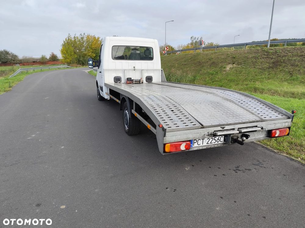 Opel Movano - 6