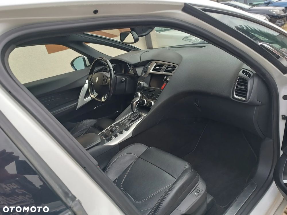 Citroën DS5 HDi 165 SportChic - 19